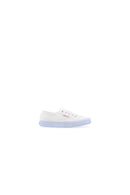 Baskets Cotu Classic - Blanc / Blue - Superga1 - The Bradery