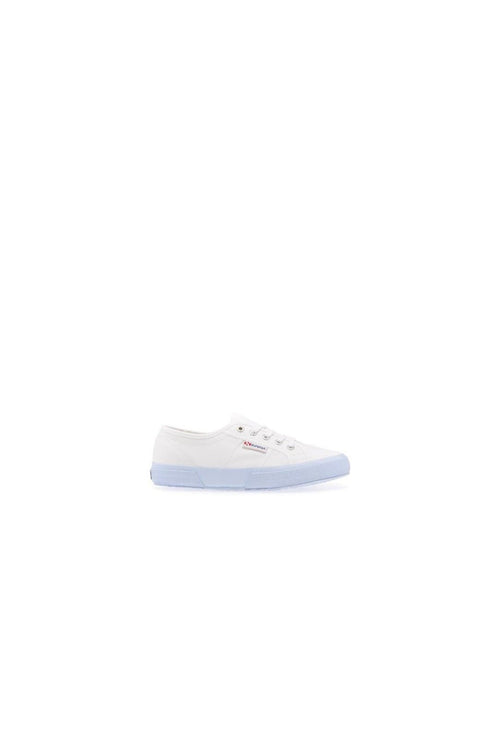 Baskets Cotu Classic - Blanc / Blue - Superga1 - The Bradery