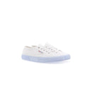 Baskets Cotu Classic - Blanc / Blue - Superga1 - The Bradery