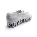 Baskets Cotw - Blanc A Motif - Superga - Superga1 - The Bradery