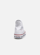 Baskets Ct All Star Canvas Hi - Blanc - Mixed - Converse - The Bradery