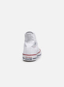 Baskets Ct All Star Canvas Hi - Blanc - Mixte - Converse - The Bradery