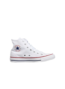Baskets Ct All Star Canvas Hi - Blanc - Mixte - Converse - The Bradery