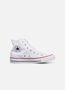 Canastas Ct All Star Canvas Hi - Blanc - Mixed - Converse - The Bradery