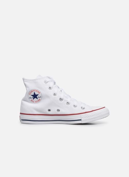 Baskets Ct All Star Canvas Hi - Blanc - Mixed - Converse - The Bradery