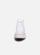 Baskets Ct All Star Canvas Hi - Blanc - Mixte - Converse - The Bradery