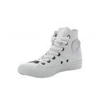 Zapatillas altas Ct All Star Canvas - Blanco monocromático - Mixto - Converse - The Bradery
