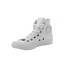 Baskets Ct All Star Canvas Hi - Monochrome Blanc - Mixed - Converse - The Bradery
