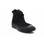 Zapatillas altas Ct All Star Canvas - Monocromo Negro - Mixto - Converse - The Bradery