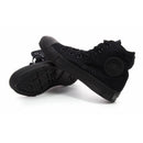 Zapatillas altas Ct All Star Canvas - Monocromo Negro - Mixto - Converse - The Bradery