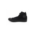 Zapatillas altas Ct All Star Canvas - Monocromo Negro - Mixto - Converse - The Bradery