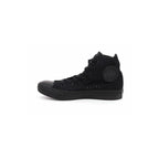Zapatillas altas Ct All Star Canvas - Monocromo Negro - Mixto - Converse - The Bradery