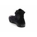 Zapatillas altas Ct All Star Canvas - Monocromo Negro - Mixto - Converse - The Bradery