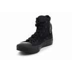 Zapatillas altas Ct All Star Canvas - Monocromo Negro - Mixto - Converse - The Bradery