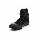 Zapatillas altas Ct All Star Canvas - Monocromo Negro - Mixto - Converse - The Bradery