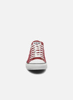 Zapatillas Ct All Star Canvas Ox - Burdeos - Unisex - Converse - The Bradery