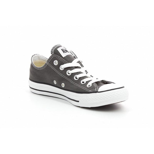Baskets Ct All Star Canvas Ox - Gris - Mixte - Converse - The Bradery