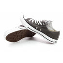 Baskets Ct All Star Canvas Ox - Gris - Mixte - Converse - The Bradery