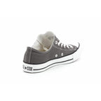 Zapatillas Ct All Star Canvas Ox - Gris - Mixto - Converse - The Bradery