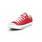 Zapatillas Ct All Star Canvas Ox - Rojo - Mixto - Converse - The Bradery