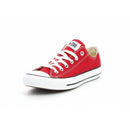 Baskets Ct All Star Canvas Ox - Red - Mixed - Converse - The Bradery