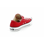 Zapatillas Ct All Star Canvas Ox - Rojo - Mixto - Converse - The Bradery