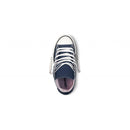 Baskets Ct All Star Classic Hi - Bleu Marine / Blanc - Enfant - Converse - The Bradery