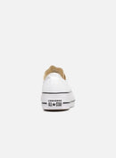 Baskets Ct All Star Lift - Blanc - Mixed - Converse - The Bradery