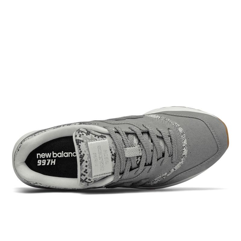 Baskets Cw997-Hcg - Gris - Femme Femme New Balance