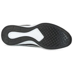 Baskets Dualtone Racer - Noir - Femme - Nike - The Bradery