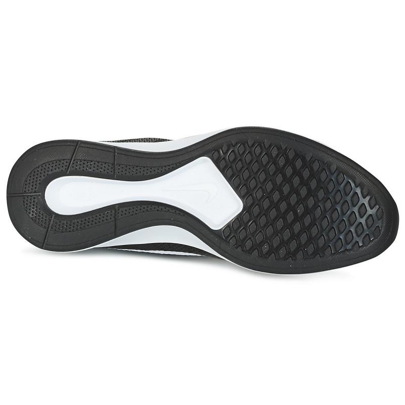 Baskets Dualtone Racer - Noir - Femme - Nike - The Bradery