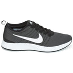 Baskets Dualtone Racer - Noir - Femme - Nike - The Bradery