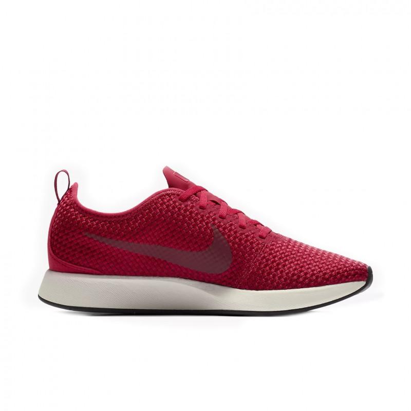 Baskets Dualtone Racer - Rouge - Homme - Nike2 - The Bradery