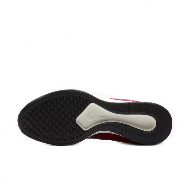 Baskets Dualtone Racer - Rouge - Homme - Nike2 - The Bradery