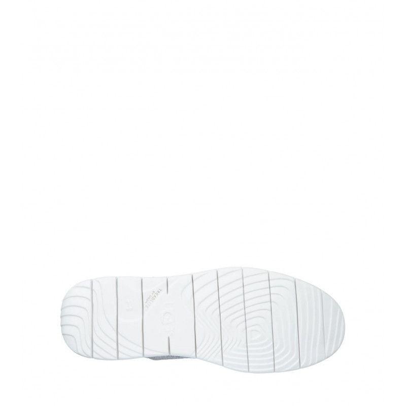 Baskets Feli Hyperweave - Gris - Homme - UGG2 - The Bradery