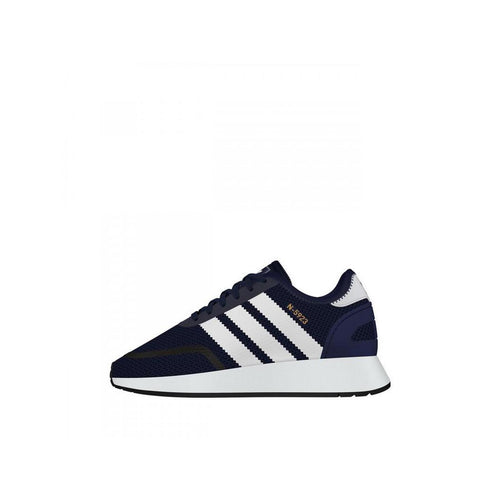 Baskets Femme Adidas Originals N-5923 J - Bleu - Femme Baskets Femme Adidas