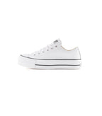 Zapatillas Hi All Star Lift - Blanco - Mujer - Converse - The Bradery