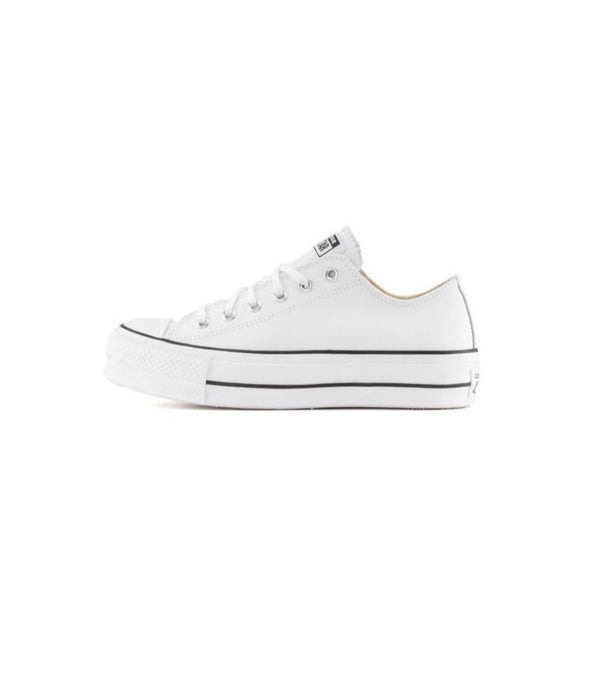 Baskets Hi All Star Lift - Blanc - Femme - Converse - The Bradery