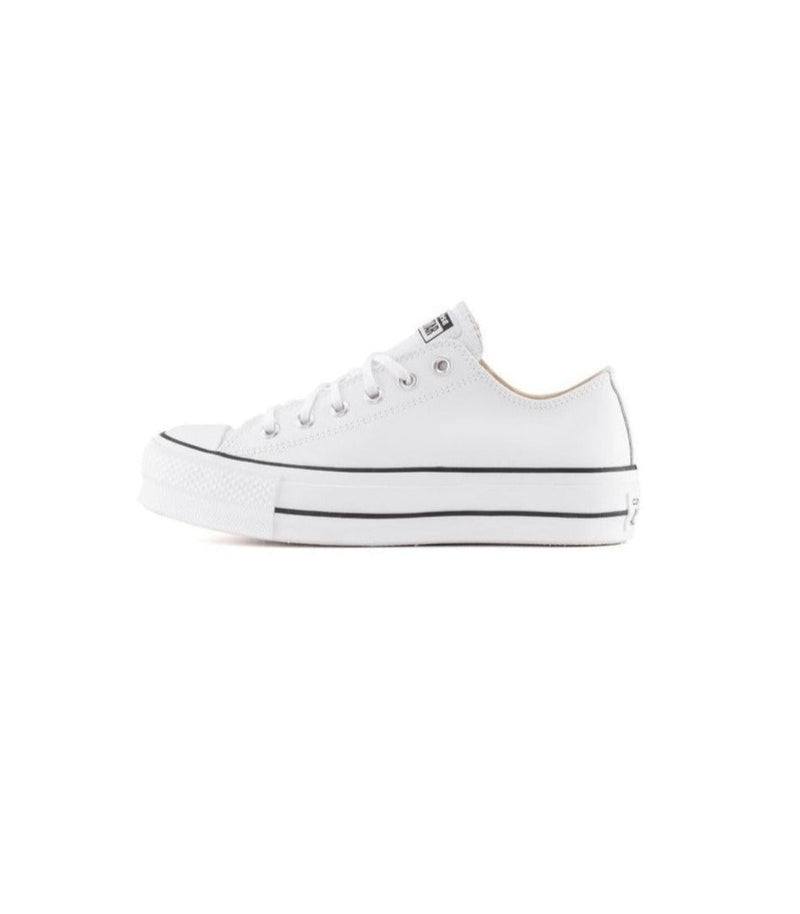 Baskets Hi All Star Lift - Blanc - Femme - Converse - The Bradery