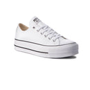 Baskets Hi All Star Lift - Blanc - Femme - Converse - The Bradery