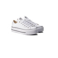 Zapatillas Hi All Star Lift - Blanco - Mujer - Converse - The Bradery