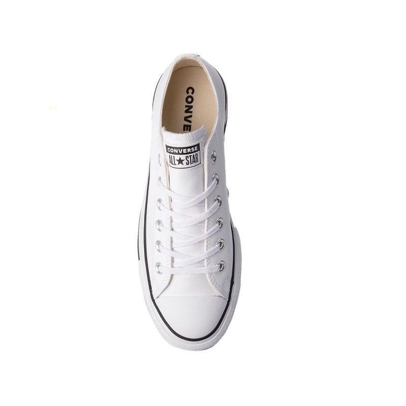 Baskets Hi All Star Lift - Blanc - Femme - Converse - The Bradery