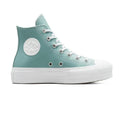 Baskets Hi All Star Lift Bleu - Mixte - Converse - The Bradery