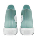 Baskets Hi All Star Lift Bleu - Mixte - Converse - The Bradery