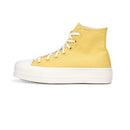 Baskets Hi All Star Lift - Jaune - Mixte - Converse - The Bradery