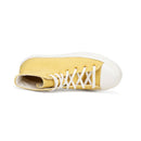 Baskets Hi All Star Lift - Jaune - Mixte - Converse - The Bradery