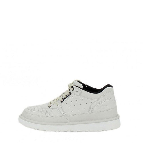 Baskets Highland Sneaker Misc - Blanc - Homme - UGG2 - The Bradery