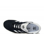 Adidas Originals Gazelle (Gs) Junior Sneakers - Black - Adidas2 - The Bradery