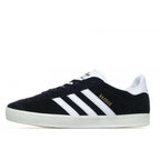Adidas Originals Gazelle (Gs) Junior Sneakers - Black - Adidas2 - The Bradery