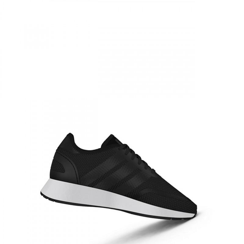 Adidas Originals N-5923 J Zapatillas Negras - Zapatillas - Adidas1 - The Bradery